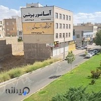 آسانسور پرشین