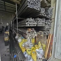 صنایع فولادتایماز(تولید قطعات آسانسور)