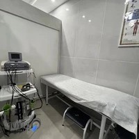 کلینیک فیزیوتراپی صحت زنجان