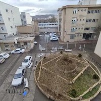 خوابگاه دانشجویی پسرانه المهدی دانشگاه آزاد