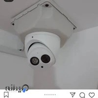 خدمات دوربین مداربسته