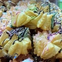 شیرینی سرای حامد