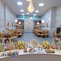 سالن عقد ارکیده زنجان