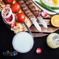 تالار رستوران کیان