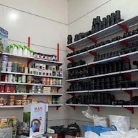 فروشگاه کشاورزی دنیای سبز زنجان