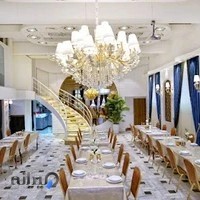 رستوران صدف