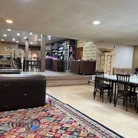 رستوران زرتشت