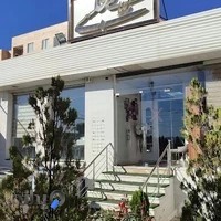 رستوران مجلسی