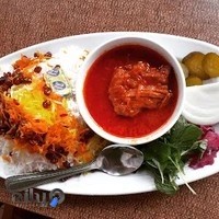 رستوران خان گستر