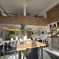 رستوران خورش خوران | Khoresh Khoran Restaurant