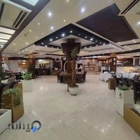 رستوران آريا لانژ