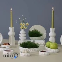 کارگاه و فروشگاه اهرا (قالب سیلیکونی-سنگ مصنوعی-شمع)