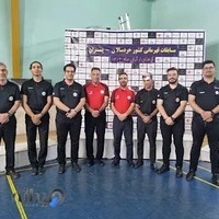 آکادمی بین المللی بدمینتون