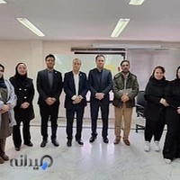 نمایندگی بیمه عمر پاسارگاد امید نبی زاده