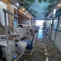 کلینیک دندانپزشکی رستا