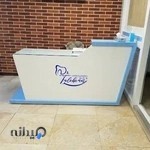 دندانپزشکی _ دکتر امیرحمزه طالبیان