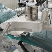 درمانگاه دندانپزشکی صفا