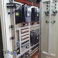 خدمات سیم پیچی مهندس تیموری