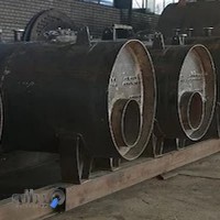 شرکت توان چرخه