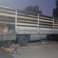 شرکت حمل نقل جاوید ترابر