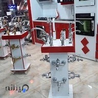 فروشگاه سینک و اجاق و هود فرجی