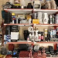 هود و اجاق صحرائی ( فروشگاه و تعمیرگاه)