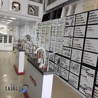 ابزار کابین پویا زنجان