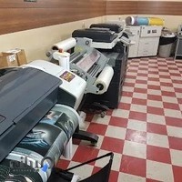 چاپ دیجیتال مهر