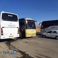 تعمیرگاه ایران اسکانیا