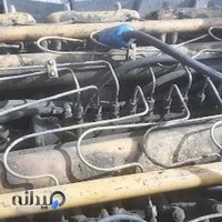 تعمیرگاه خودرو