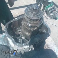 تعمیرگاه نادری