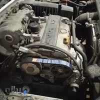 مکانیکی میثم فتحی (تعمیرگاه خودرو)