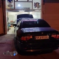 تعمیرگاه تخصصی مکانیکی بهرام