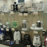 برند شاپ پارس خزر (نبوی)