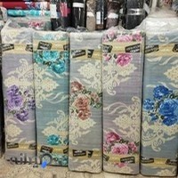 پارچه فروشی اله مرادی