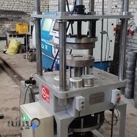 تکنو صنعت آریا ماشین