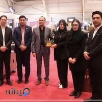 شرکت دانش بنیان ماشین سازی سپنتا زنجان