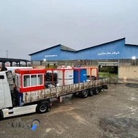 ماد ماشین عدل زنگان