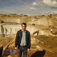 سنگبری نصیری .صنایع سنگ بهزاد مرمر.