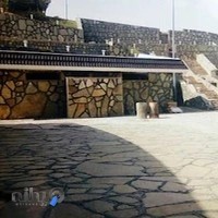 دفتر مرکزی معدن سنگ ورقه ای سبز زنجان - زنجان سنگ