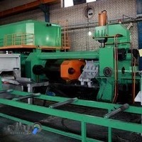 شرکت پودر رنگ کوثر