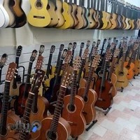 گالری موسیقی پرنیان