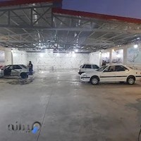 کارواش اشراق