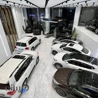 اتو گالری علی