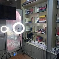 رزم اسپرت(فروشگاه لوازم رزمی)