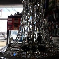 مصالح فروشی رضایی