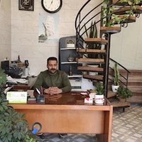 مشاورین املاک فراز شهرک کارمندان زنجان