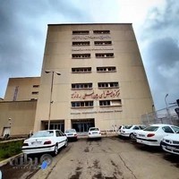 مرکز همایش های بین المللی روزبه