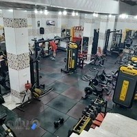 باشگاه بدنسازی بنیامین