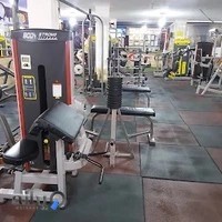 باشگاه بدنسازی المپیا